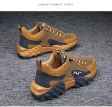 Men Casual shoes Tennis Men's Sneakers 2024 Runnin Shoes for Chunky Luxury Brand Male Sport Sneakers Hot Sapatos Masculinos