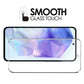 5 шт. захисне скло для Samsung A55 A15 A54 A34 A13 A14 A53 A52 A12 A33 A52S A32 A35 A71 A72 A51 A22 S10E S20FE загартоване скло