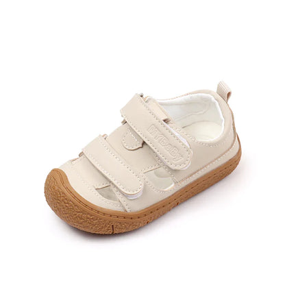 Kid Sneaker Hollow Deasign Spring and Summer Sandal Style for Newborn Toddler Prewalking Sport Outdoor Shoes 2024 Fashion BM11