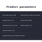 Бездротові навушники Sony TWS Bluetooth Fone Спортивні навушники з сенсорним керуванням та мікрофоном для смартфонів