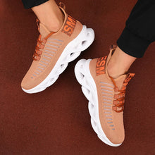 Men's Summer Flat Shoes Breathable Mesh Fashionable Casual Shoes Outdoor Multifunctional Jogging Training Tennis Sports Shoes