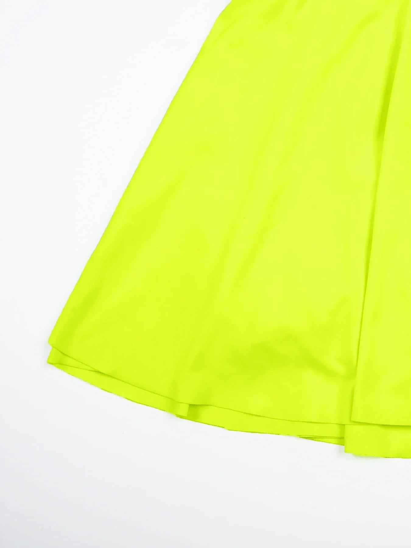 CHRLEISURE Womens Tennis Skirt with Pockets Crossover High Waisted Athletic Golf Skorts Running Workout Skirts 2 in 1
