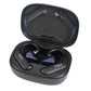 Навушники KINERA Celest T1 True Wireless Bluetooth 5.3 HIFI з вушним гачком Hi-Res для lgniteX Kuno Celest чорні