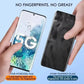 5 шт. гідрогелева плівка для Samsung Galaxy S21 S22 S20 S23 S24 Ultra S10 S9 S8 Plus FE Захисна плівка для екрану Samsung Note 20 10 9 Plus