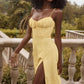 Women Elegant Floral Beach Vacation Bodycon Streetwear Long Dress 2024 Summer Clothes Wholesale Items For Business