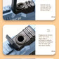 Electric water gun with fully automatic suction and continuous firing large capacity water sucking shooting water playing summer