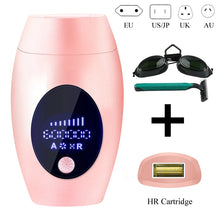 Amuliss Body Bikini IPL Depilator імпульси постійний лазерний епілятор безболісний для жінок фотоепіляція домашні пристрої для видалення волосся