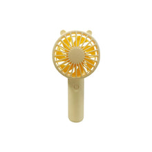 Handheld Fan Portable Mini Pocket  Fan Creative Small Fans without Battery Dormitory Outdoor Fan Gift