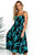 Summer New Women Sexy Sling Pocket Button Dot Beach Dress 2024 Female Bohemia Holiday Retro Fashion Solid Color Women's Clothing