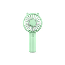 Handheld Fan Portable Mini Pocket  Fan Creative Small Fans without Battery Dormitory Outdoor Fan Gift