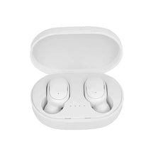 A6S TWS Навушники Бездротові Bluetooth 5.1 Навушники Сенсорне керування Навушники-вкладки з мікрофоном Спортивні водонепроникні гарнітури для Xiaomi