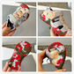 Children Barefoot Sandals Summer Baby Boys Girls Beach Shoes Camouflage Kids Sneakers Soft Sole Non-slip Outdoor Sports Shoes