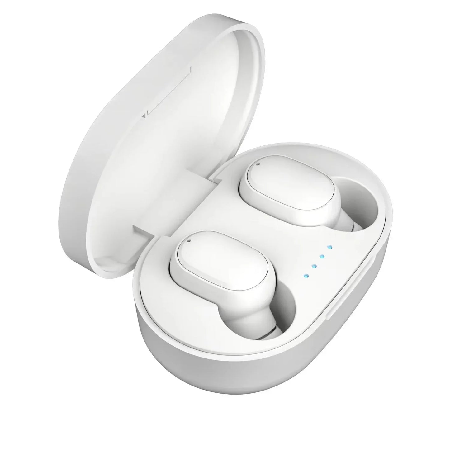 Оригінальні бездротові навушники A6S TWS Bluetooth Спортивні стерео навушники Bluetooth для Xiaomi Huawei iPhone