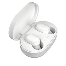 Оригінальна гарнітура A6S TWS Бездротові навушники Bluetooth-навушники Спортивні стереонавушники Fone Bluetooth-навушники для Xiaomi Huawei iPhone