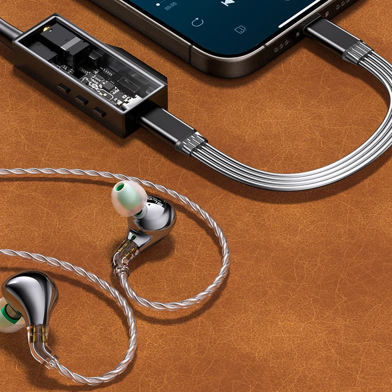 BLON New BL03 II 10mm Dual-Chamber Dynamic Driver IEM Hifi Earphones With 0.78mm 2Pin Detachable Cable 3.5 4.4mm BL03 2