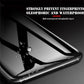 6в1 скло для Redmi Note 14 Pro Global повне покриття загартоване скло захисна плівка для екрану Redmi Note 14 Pro