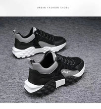 Men Casual shoes Tennis Men's Sneakers 2024 Runnin Shoes for Chunky Luxury Brand Male Sport Sneakers Hot Sapatos Masculinos
