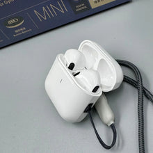 Оригінальні Air Pro True Wireless Bluetooth навушники HiFi звук низька затримка шумозаглушення навушники для iPhone Android