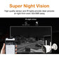 IMOU Wifi Outdoor Camera Bullet 2C 4MP 2MP Surveillance IP Camera Automatic Tracking Weatherproof AI Human Detection
