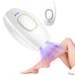 Hair Laser Depilator Electric Painless Depilator Home IPL Pulses Hair Removal Handset Women Men Painless Razor Tool