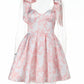 Nsauye Summer Women New Fashion Mini A-Line Skinny Elegant Corset Dress 2024 Lace Up Sexy Evening Night Club Party Holiday Dress