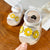 Infant Baby Girls Summer Sandals Newborn Toddler First Walker Crib Dress Shoes