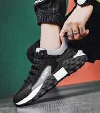 Men Casual shoes Tennis Men's Sneakers 2024 Runnin Shoes for Chunky Luxury Brand Male Sport Sneakers Hot Sapatos Masculinos