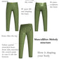 Shascullfites Melody Butt Lift Jeans Black Skinny Women Stretchable Jeans Slimming Jeggings Streetwear With Three Buttons