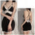 Sexy Sleepwear Pajamas Women Nightwear Lace Silk Satin Night Dress Sleeveless Nighties V-neck Nightgown Plus Size Nightdress