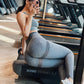 Women Yoga Leggings High Waist Exercise Sports Trousers Running Fitness Gym Leggings Quick Dry Hip Lifting Femme Slim Pants