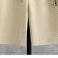 Summer New Fashion Trend Short Sleeve Shorts Ice Silk Suit Men Loose Sports Breathable Large Size High Quality Two-Piece Set