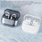 True Wireless Bluetooth Earphone Buds 3 Pro Headphone HiFi Sound LowLatency Noise Reduction V16 Pro Earbuds for IOS PC Android