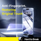 Захисне скло Baseus для iPhone 16 Pro Max Plus, захисна плівка для екрану iPhone 15 14 13 12 11 Pro Max, прозоре з захистом від підглядання