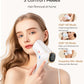 Laser Hair Removal 999900+ Flash 22J IPL Hair Remover Device 3 Modes Body Face Bikini Home Treament Laser Epilator for Women Men