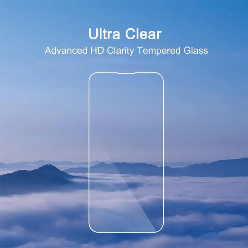 Захисне загартоване скло для iPhone 14 Pro 15 16 13 12 11 pro max, захисна плівка для екрану iPhone 15 pro, скло для iPhone 13 14 pro