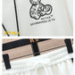 Summer Men's Trousers Tracksuit 2 Piece Set Fashion Tops Tees Ice silk Short Sleeve T Shirt+Pants Vintage Casual Sweatpants