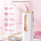 IPL Laser Hair Removal Device Ice-Cooling 3 in 1 Painless 16J Photoepilator Permanent Whole Body Home Treament For Men and Women