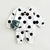 Newborn Baby Girls Clothes 2Pcs Infant Suit Sets Long Sleeve Sweatshirt Top+Pants Toddler Boy Set Kids Children Clothing New