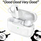 A5 Bluetooth headphones Airs pro earphones Bluetooth 5.3 auriculares Earbuds Gaming Headset