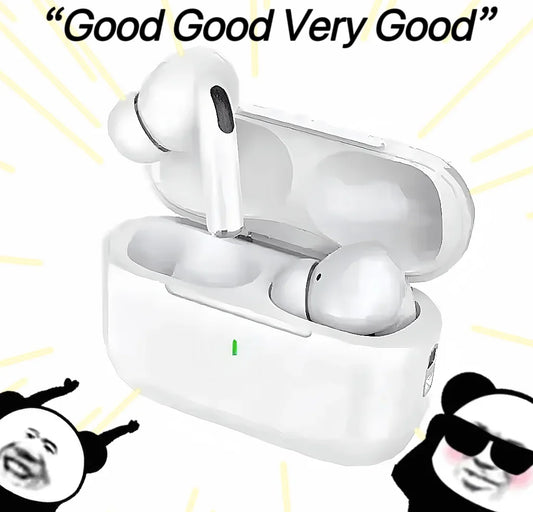 Навушники A5 Bluetooth Airs pro Bluetooth 5.3 auriculares Earbuds Ігрова гарнітура