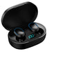 E7S TWS бездротові навушники 5.0 Bluetooth HIFI навушники з без втрат звуком Спортивні водонепроникні навушники для всіх смартфонів