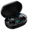 E7S TWS бездротові навушники 5.0 Bluetooth HIFI навушники з без втрат звуком Спортивні водонепроникні навушники для всіх смартфонів