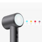 XIAOMI Mijia High Speed Hair Dryer H501 1600W Negative Ion Hair Care 110000 Rpm  62m/s wind speed Dry 220V CN Version   ﻿
