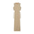 Criss Cross Cut Out Dress, Sexy Bodycon Mock Neck Sleeveless Dress, Women's Clothing