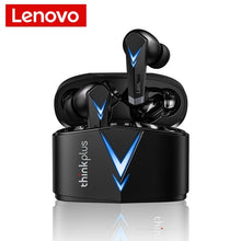 Оригінальні Lenovo LP6 TWS ігрові навушники з шумопоглинанням бездротові навушники HIFI музичні Bluetooth-навушники з двома режимами гарнітури