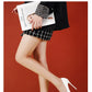 Temperament 12cm Super High Thin Heels Shoes Women Pumps Pointed Toe Colorful Patent Leather Stiletto Wedding Shoe Size 45