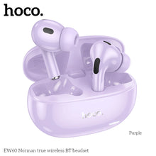 Бездротові Bluetooth-навушники HOCO EW60, спортивні навушники для активного відпочинку на свіжому повітрі, 5.3