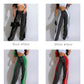 Wide Leg Jeans Cargo Pants Sexy Women High Waist Elegant Streetwear Denim Casual Straight Trousers