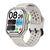 New Zeblaze Beyond 3 Pro GPS Smart Watch 2.15" AMOLED Display Built-in GPS & Route Import Make/Receive Phone Calls Smartwatch