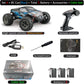 Xinlehong 9135 RC Car 1:16 2.4G 4WD 36KM/H High Speed Trucks Vehicle Remote Controlled Drift Truck Stunt Toy Gift For Kids